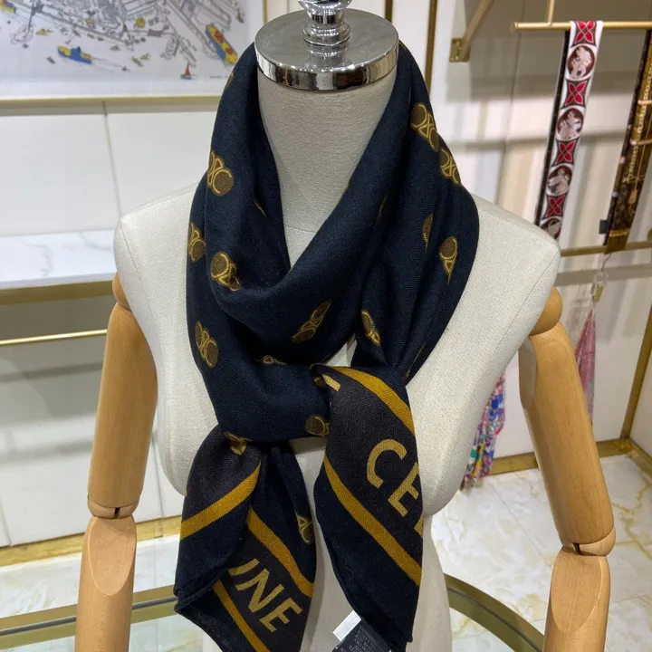 スーパーコピー セリーヌ マフラー