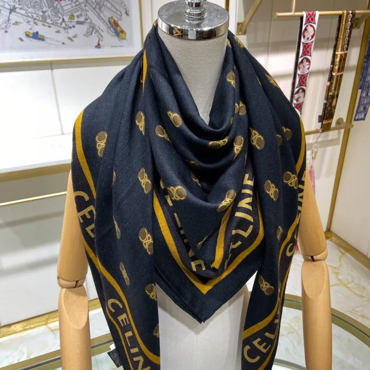 スーパーコピー セリーヌ マフラー