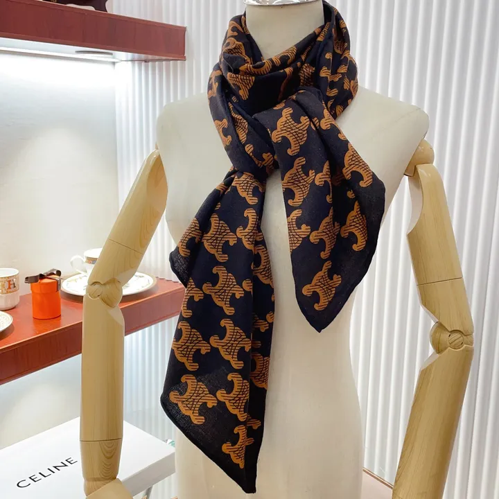 スーパーコピー セリーヌ マフラー