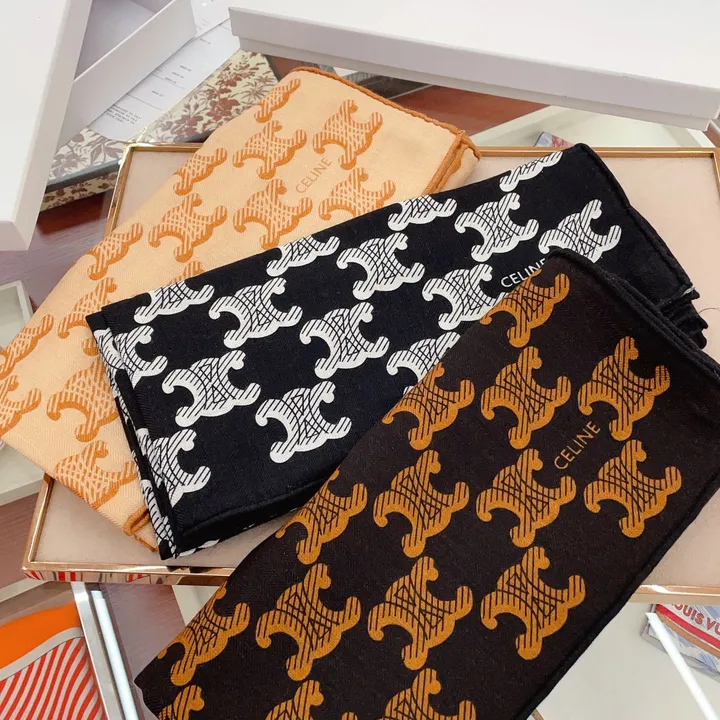 スーパーコピー セリーヌ マフラー