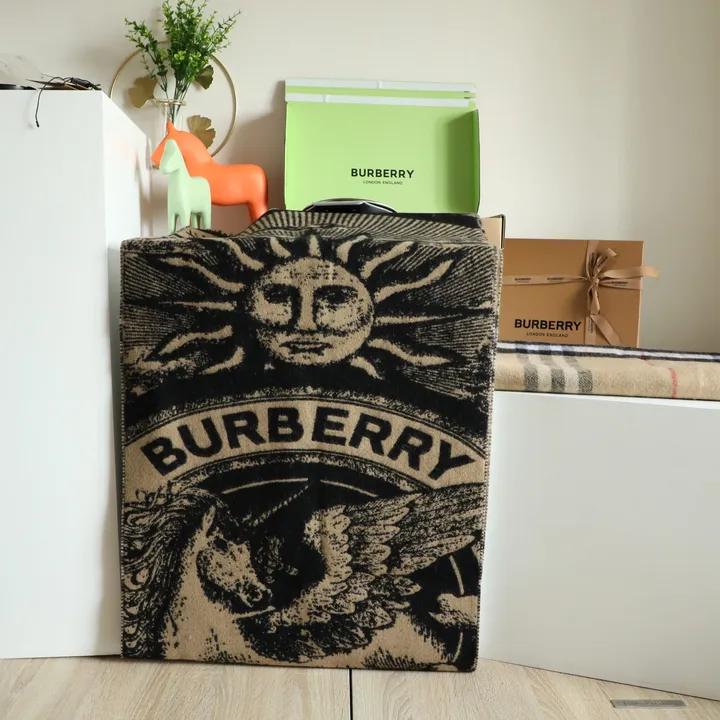 スーパーコピー バーバリー ス マフラー