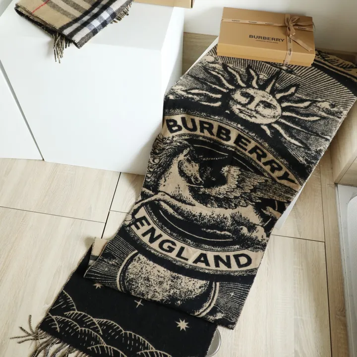 スーパーコピー バーバリー ス マフラー