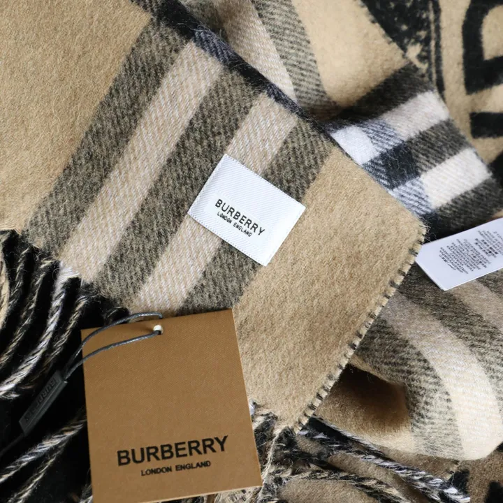 スーパーコピー バーバリー ス マフラー