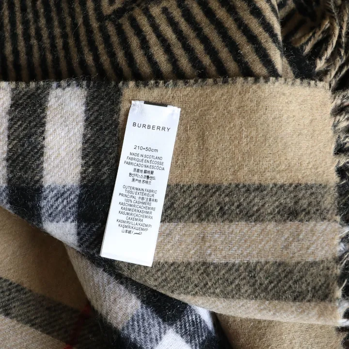 スーパーコピー バーバリー ス マフラー