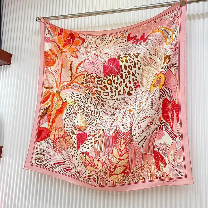 スーパーコピー フェラガモ マフラー