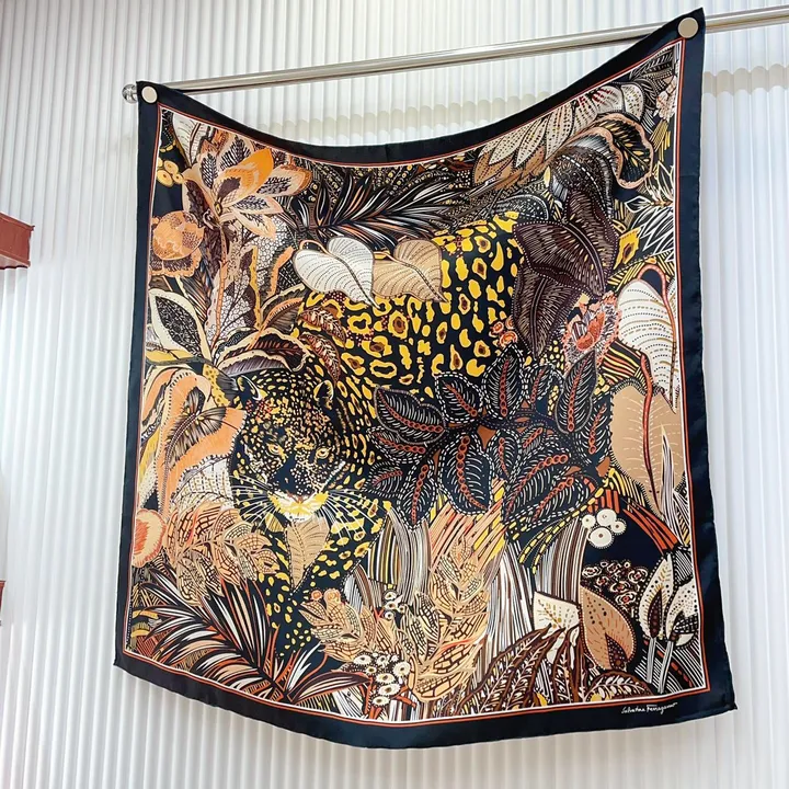 スーパーコピー フェラガモ マフラー