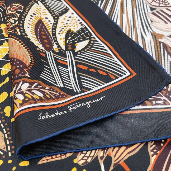 スーパーコピー フェラガモ マフラー