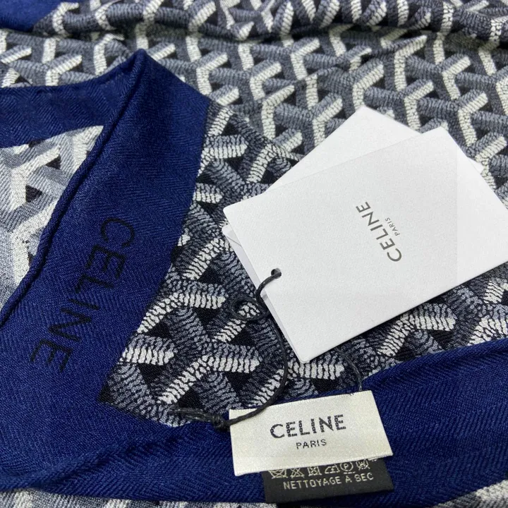 スーパーコピー セリーヌ マフラー