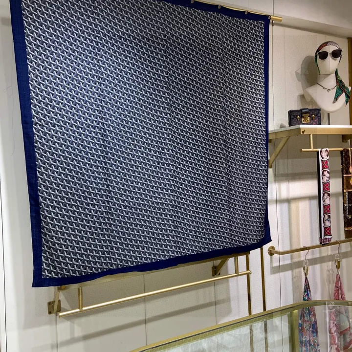 スーパーコピー セリーヌ マフラー