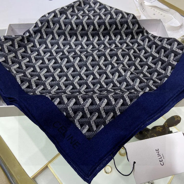 スーパーコピー セリーヌ マフラー