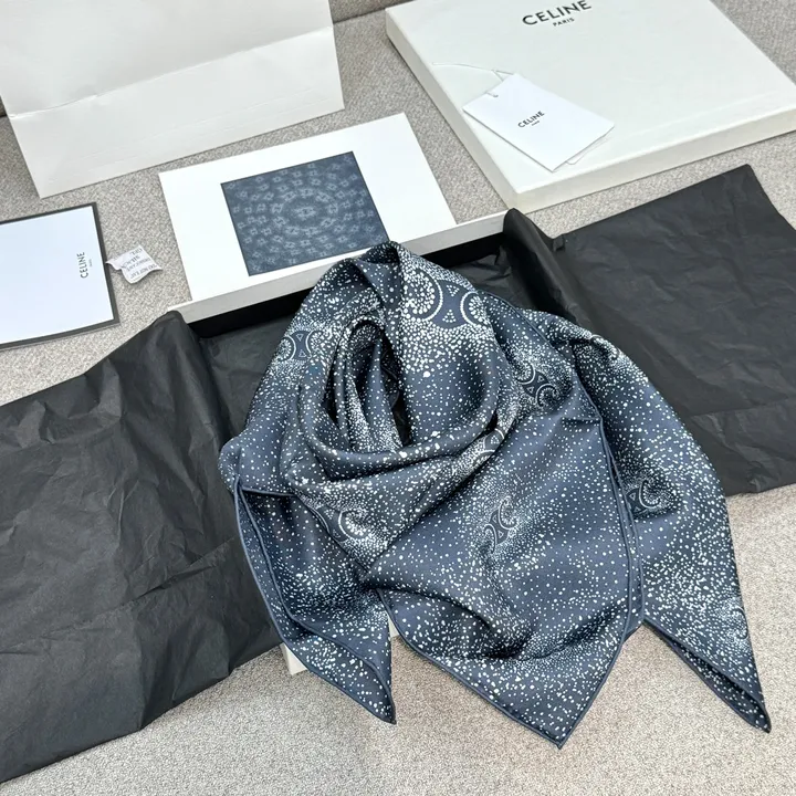 スーパーコピー セリーヌ マフラー