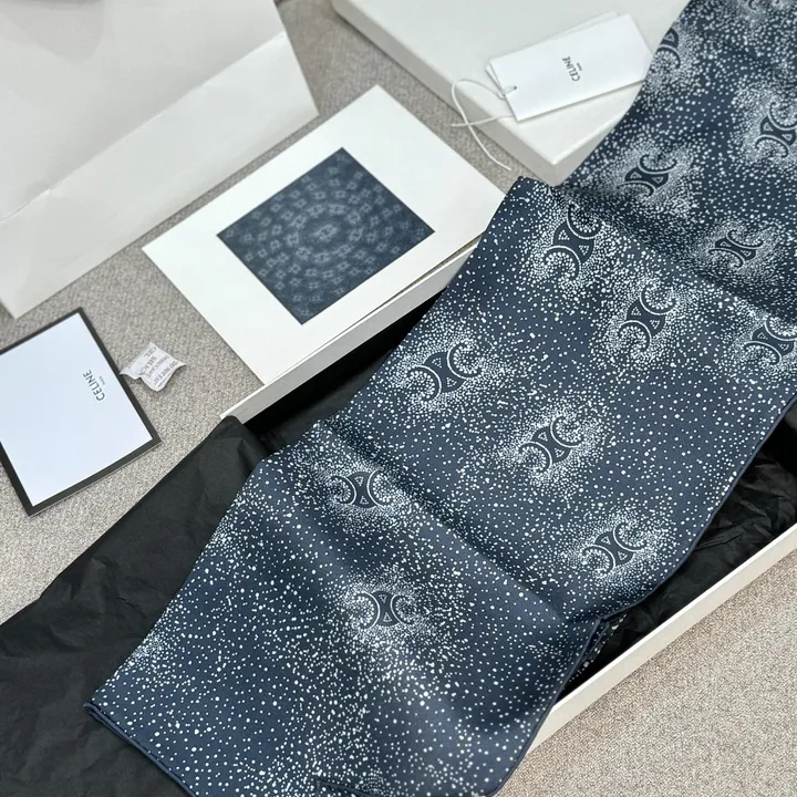 スーパーコピー セリーヌ マフラー