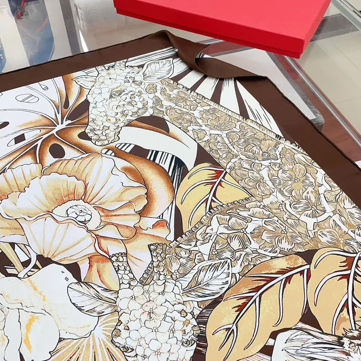 スーパーコピー フェラガモ マフラー