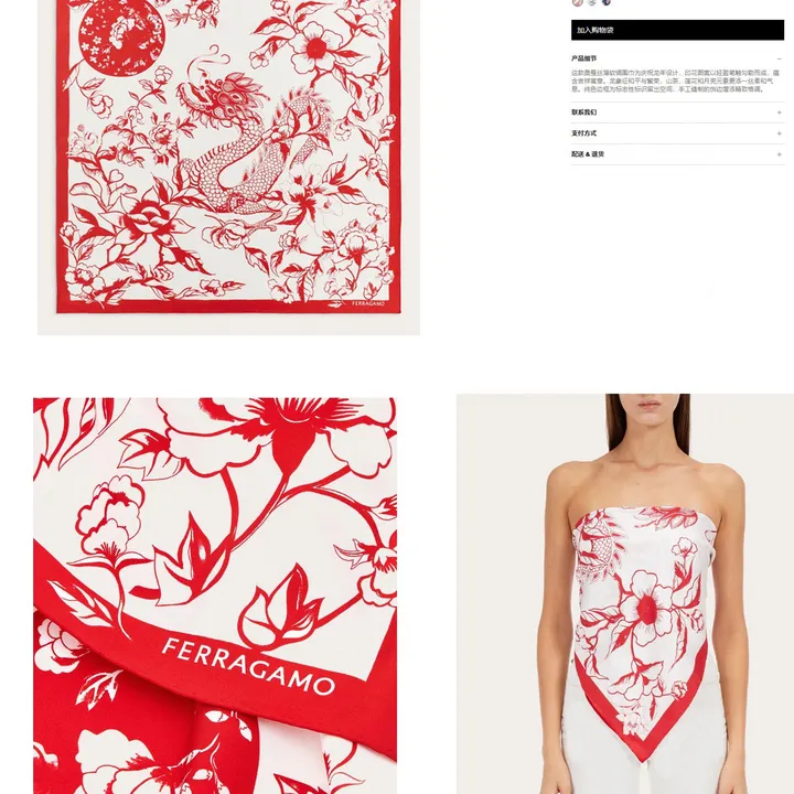 スーパーコピー フェラガモ マフラー