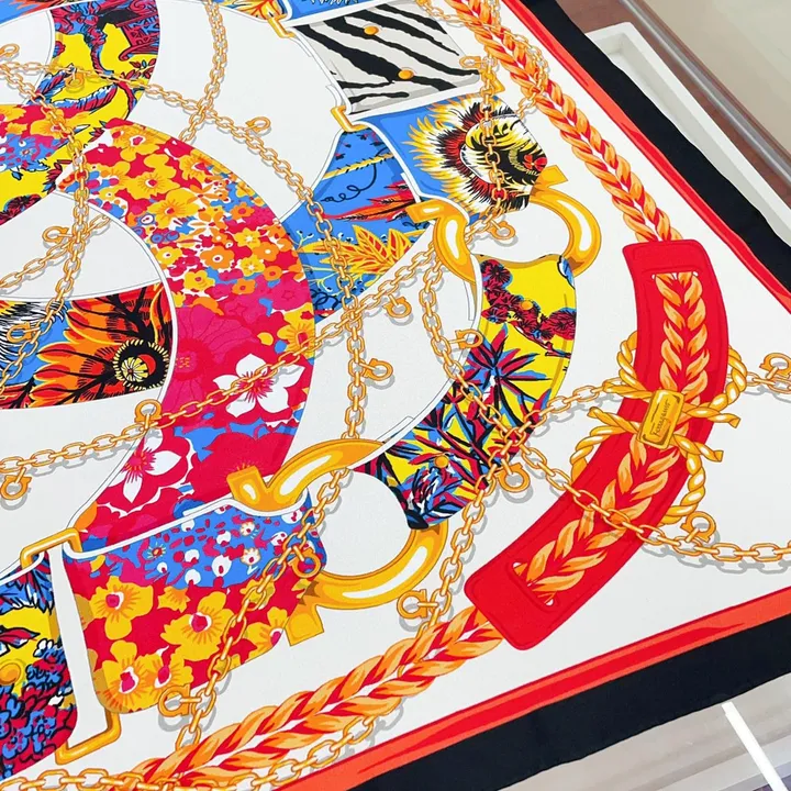 スーパーコピー フェラガモ マフラー