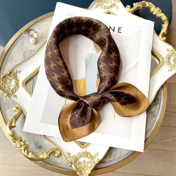 スーパーコピー セリーヌ マフラー