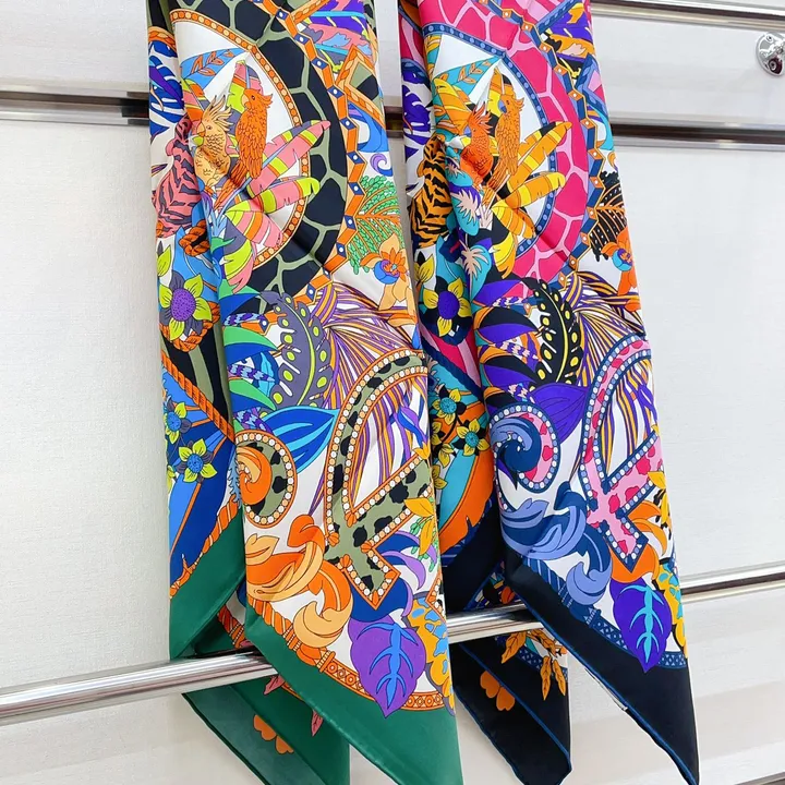 スーパーコピー フェラガモ マフラー