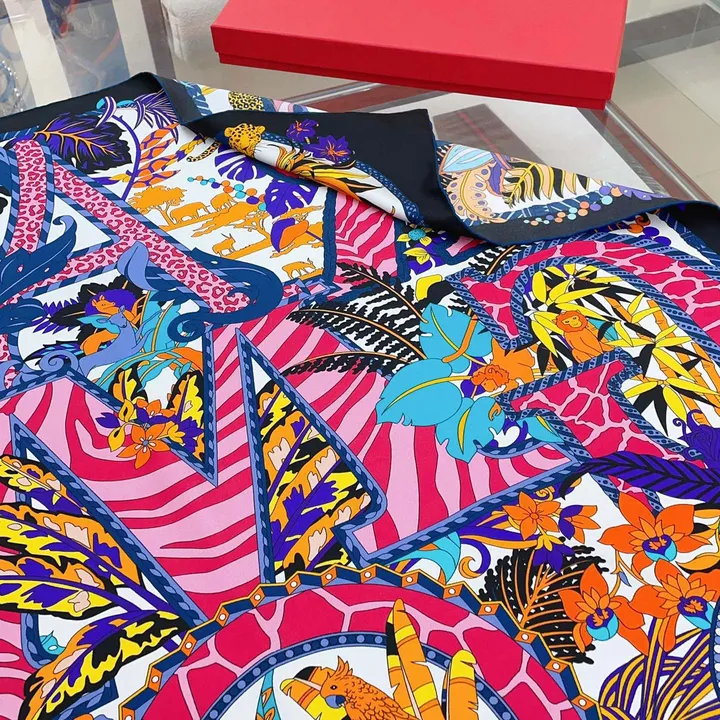 スーパーコピー フェラガモ マフラー