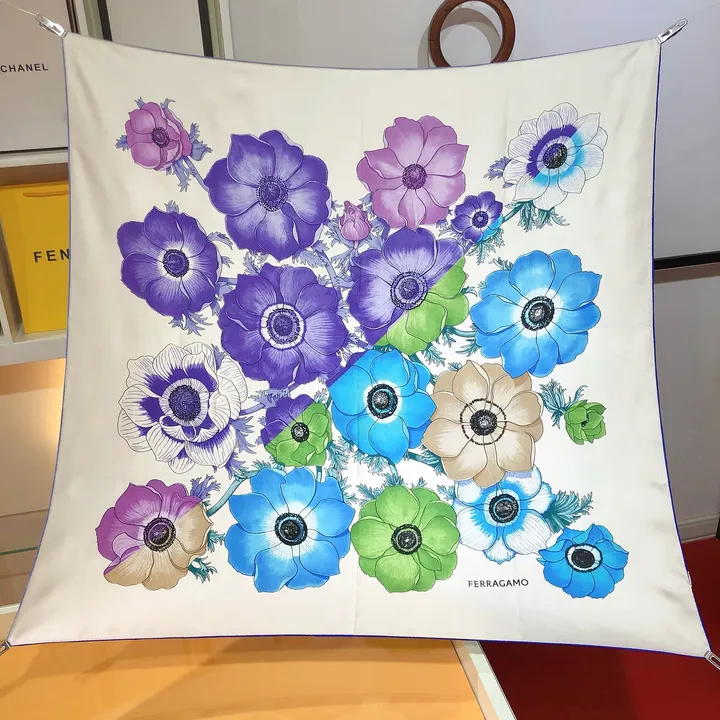 スーパーコピー フェラガモ マフラー