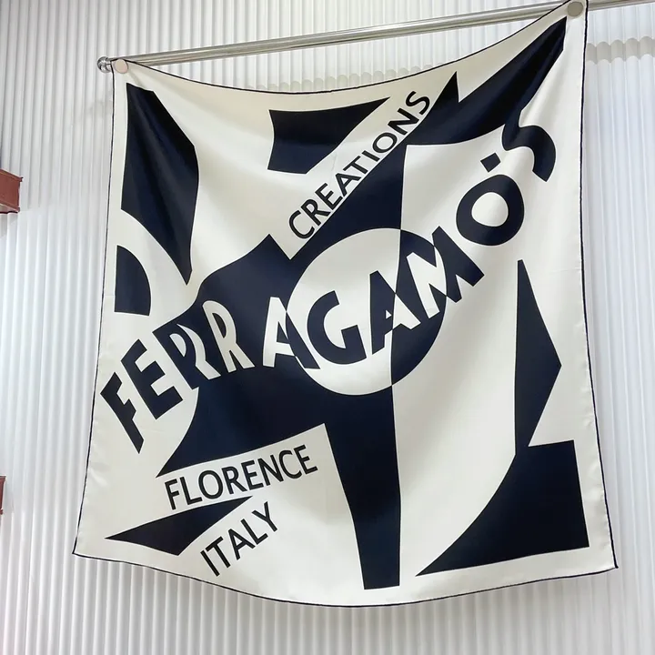 スーパーコピー フェラガモ マフラー