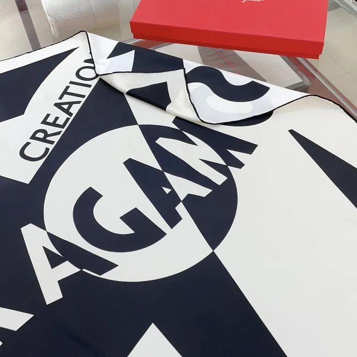 スーパーコピー フェラガモ マフラー