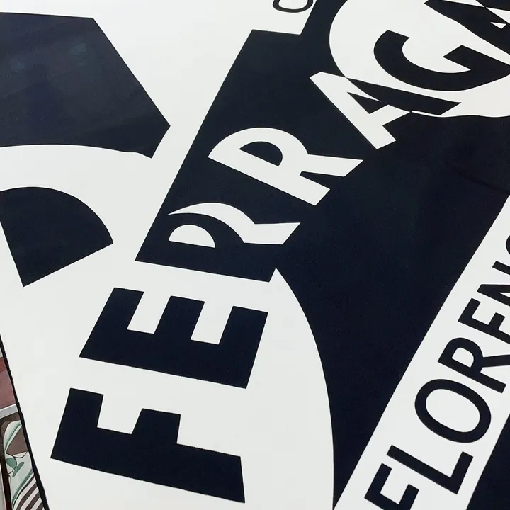 スーパーコピー フェラガモ マフラー