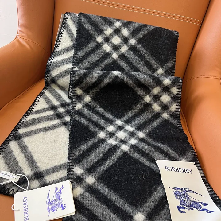 スーパーコピー バーバリー ス マフラー