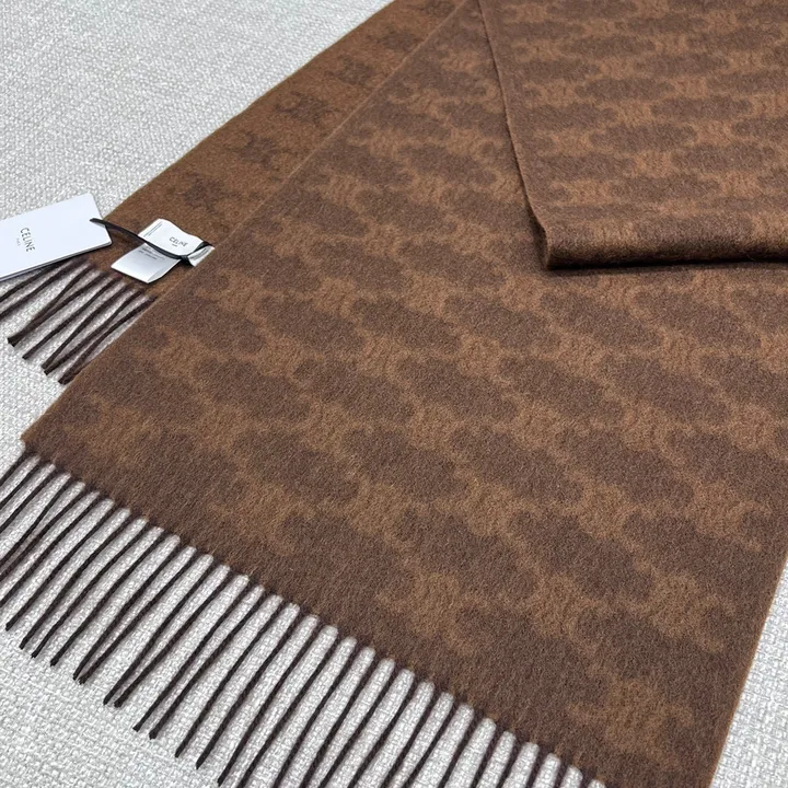 スーパーコピー セリーヌ マフラー