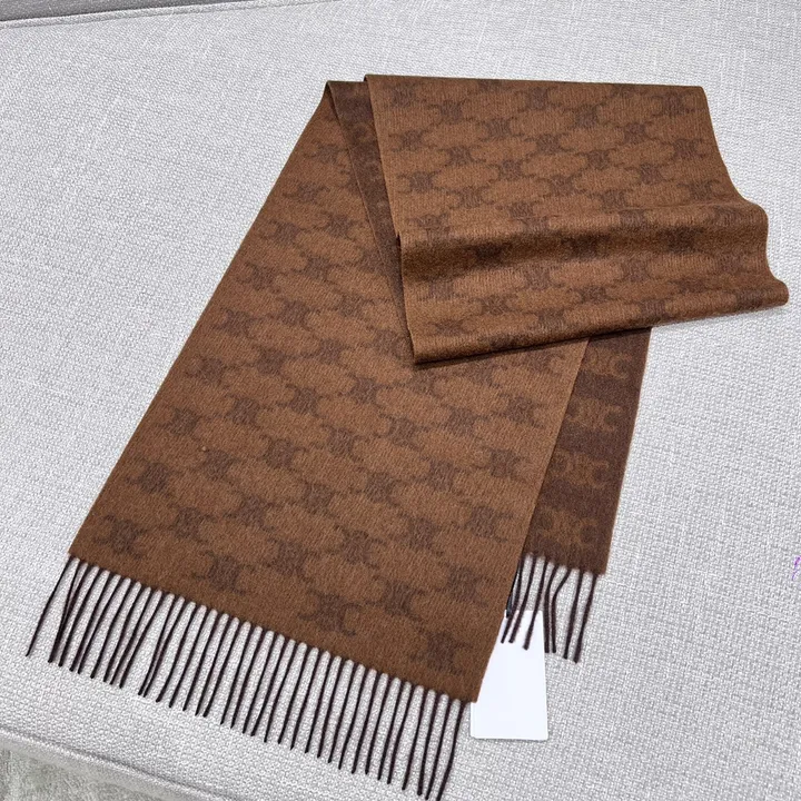 スーパーコピー セリーヌ マフラー