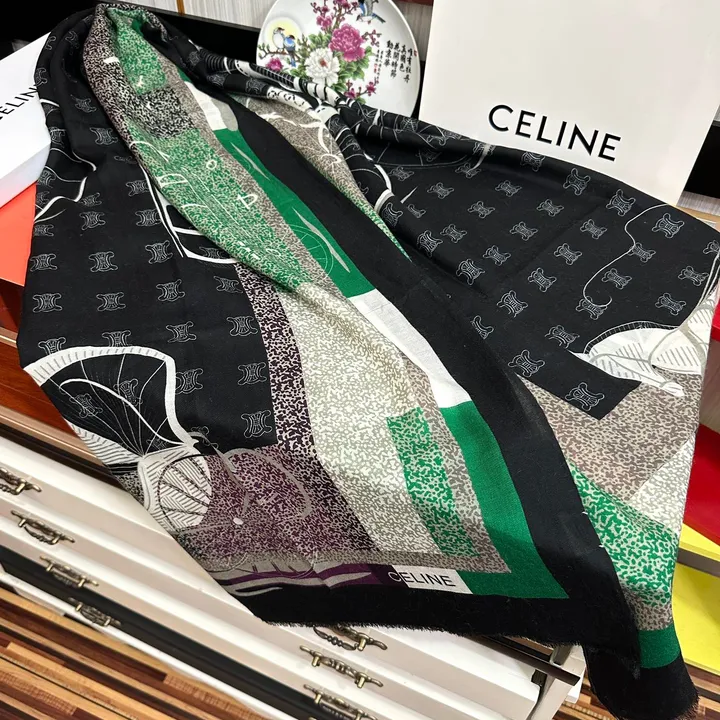 スーパーコピー セリーヌ マフラー