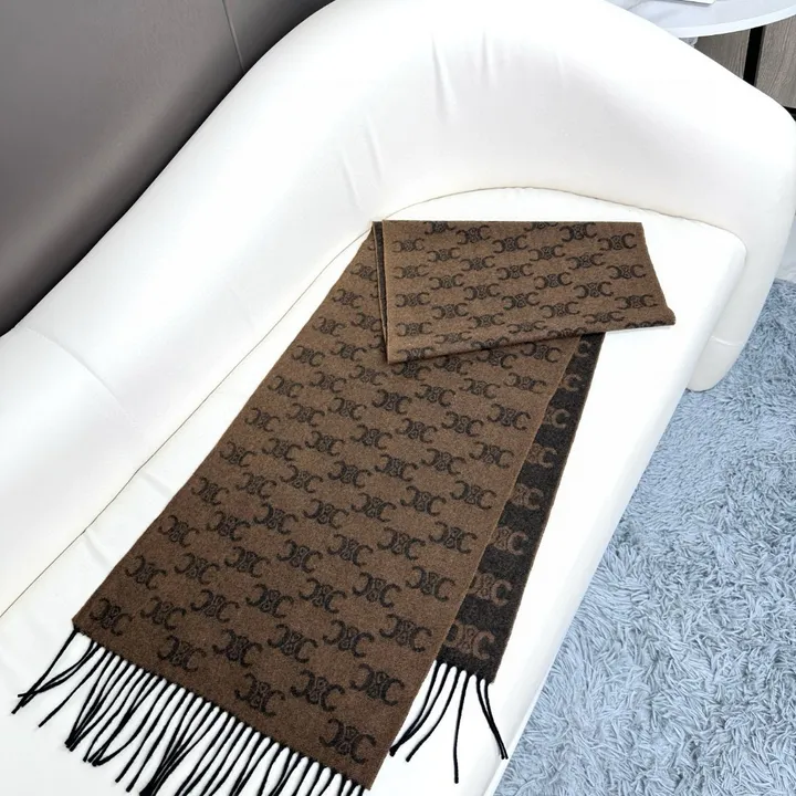 スーパーコピー セリーヌ マフラー