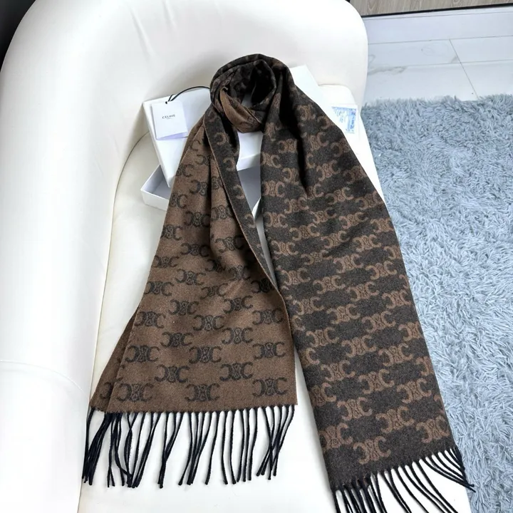 スーパーコピー セリーヌ マフラー