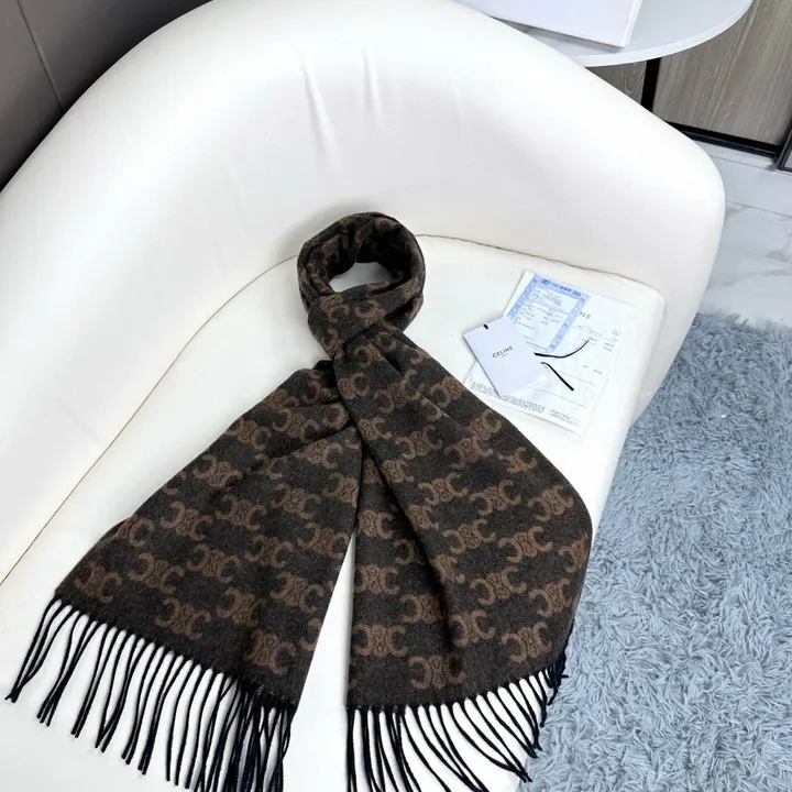 スーパーコピー セリーヌ マフラー