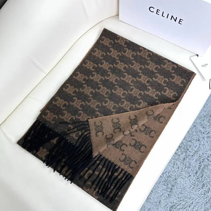 スーパーコピー セリーヌ マフラー