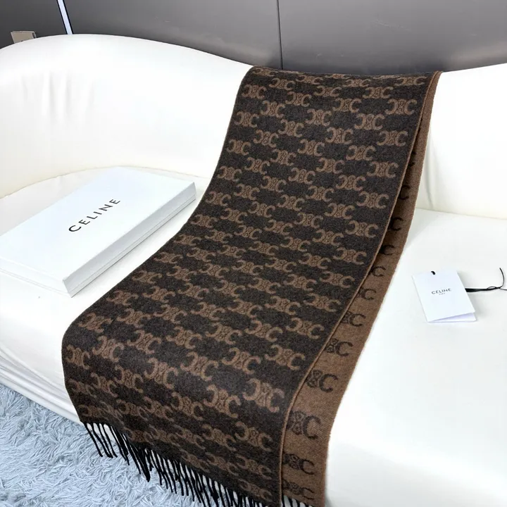 スーパーコピー セリーヌ マフラー