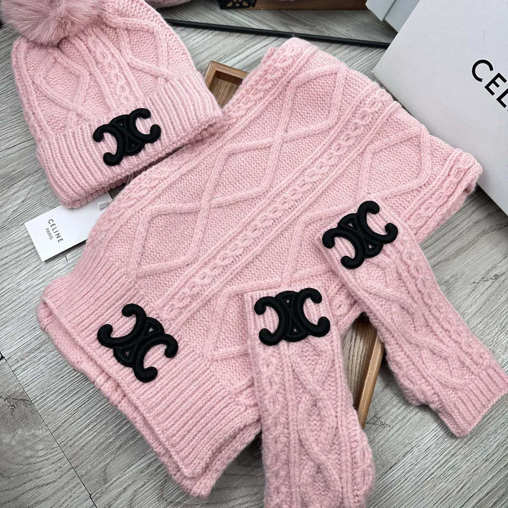 スーパーコピー セリーヌ マフラー