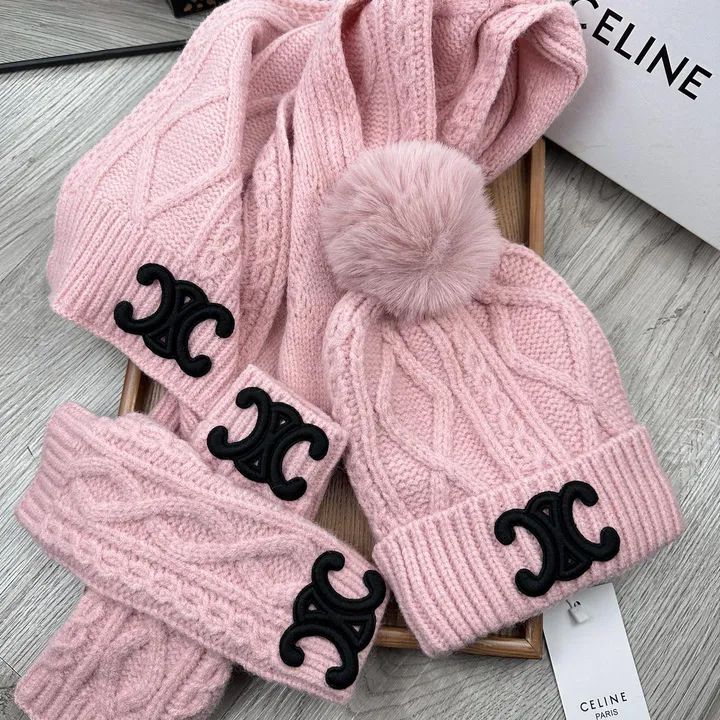 スーパーコピー セリーヌ マフラー