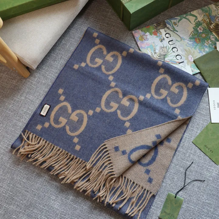 スーパーコピー グッチ マフラー