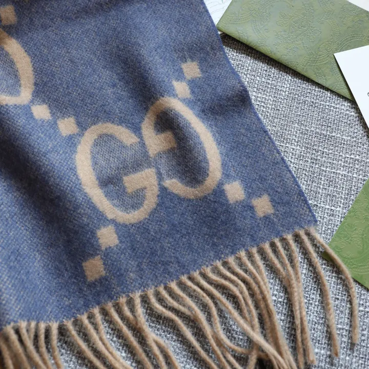 スーパーコピー グッチ マフラー