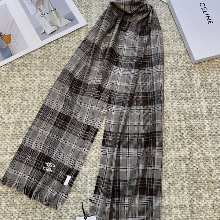 スーパーコピー セリーヌ マフラー