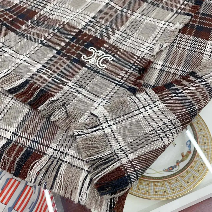 スーパーコピー セリーヌ マフラー