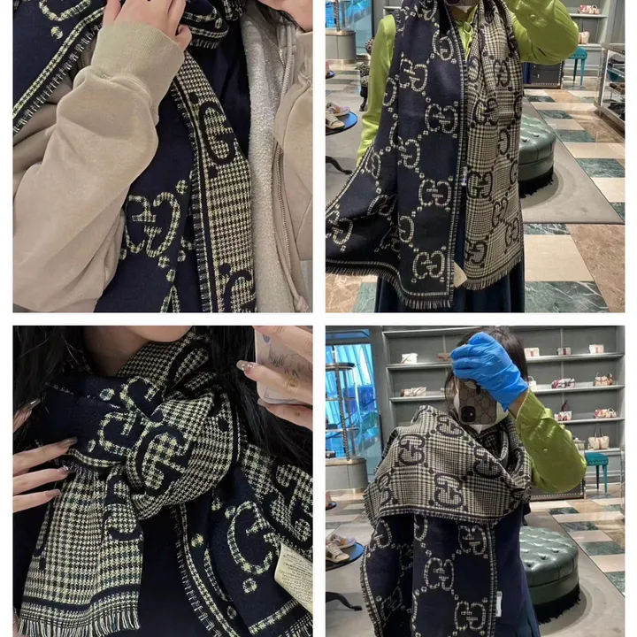 スーパーコピー ルイヴィトン マフラー