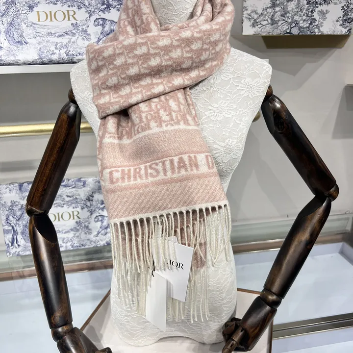 スーパーコピー ディオール マフラー