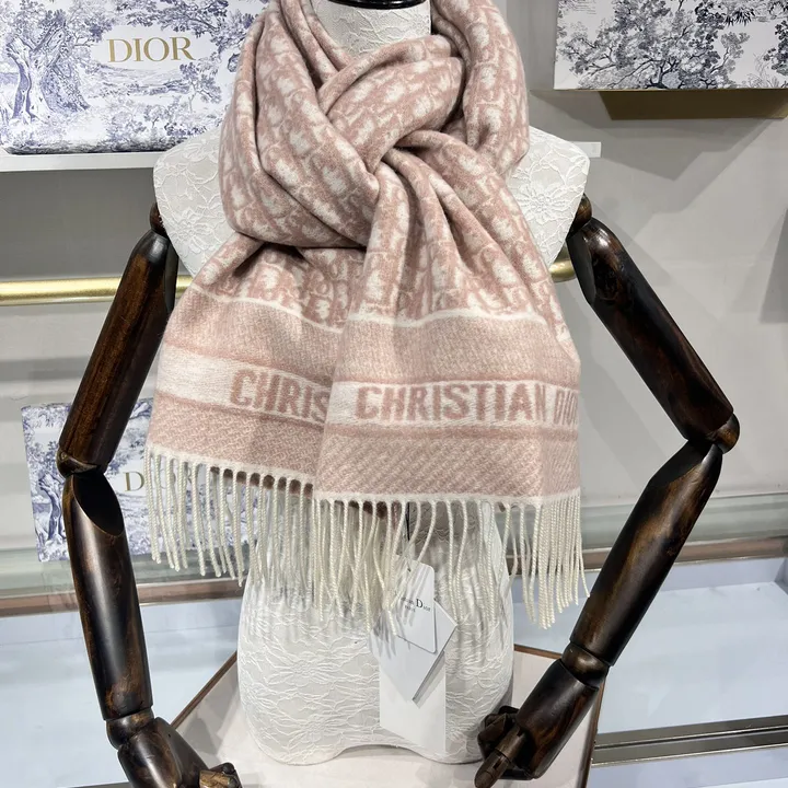 スーパーコピー ディオール マフラー