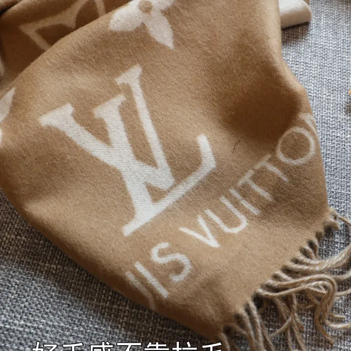 スーパーコピー ルイヴィトン マフラー