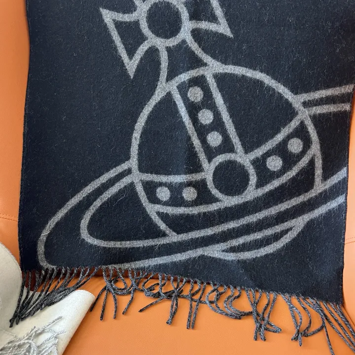 スーパーコピー ヴィヴィアン・ウエストウッド マフラー