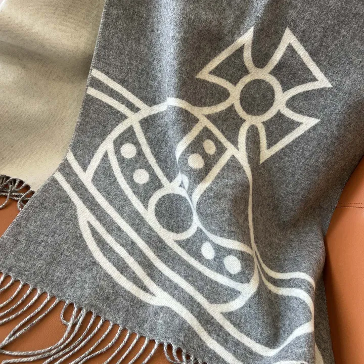 スーパーコピー ヴィヴィアン・ウエストウッド マフラー