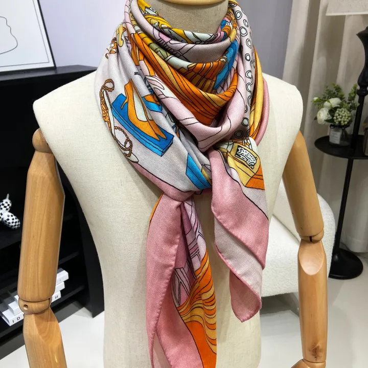 スーパーコピー フェラガモ マフラー