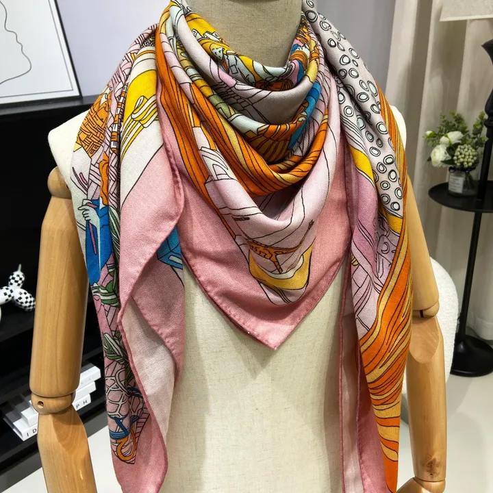 スーパーコピー フェラガモ マフラー