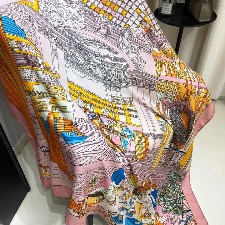 スーパーコピー フェラガモ マフラー